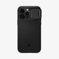 iPhone 14 Series - Optik Armor (Mag Fit)