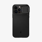 iPhone 14 Series - Optik Armor (Mag Fit)