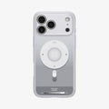 iPhone 17 Series - Ultra Hybrid Classic (Mag Fit)
