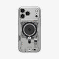 iPhone 17 Series - Ultra Hybrid Neo One (Mag Fit)