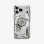 iPhone 17 Series - Ultra Hybrid Zero One (Mag Fit)