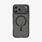iPhone 17 Series - Ultra Hybrid Matte (Mag Fit)