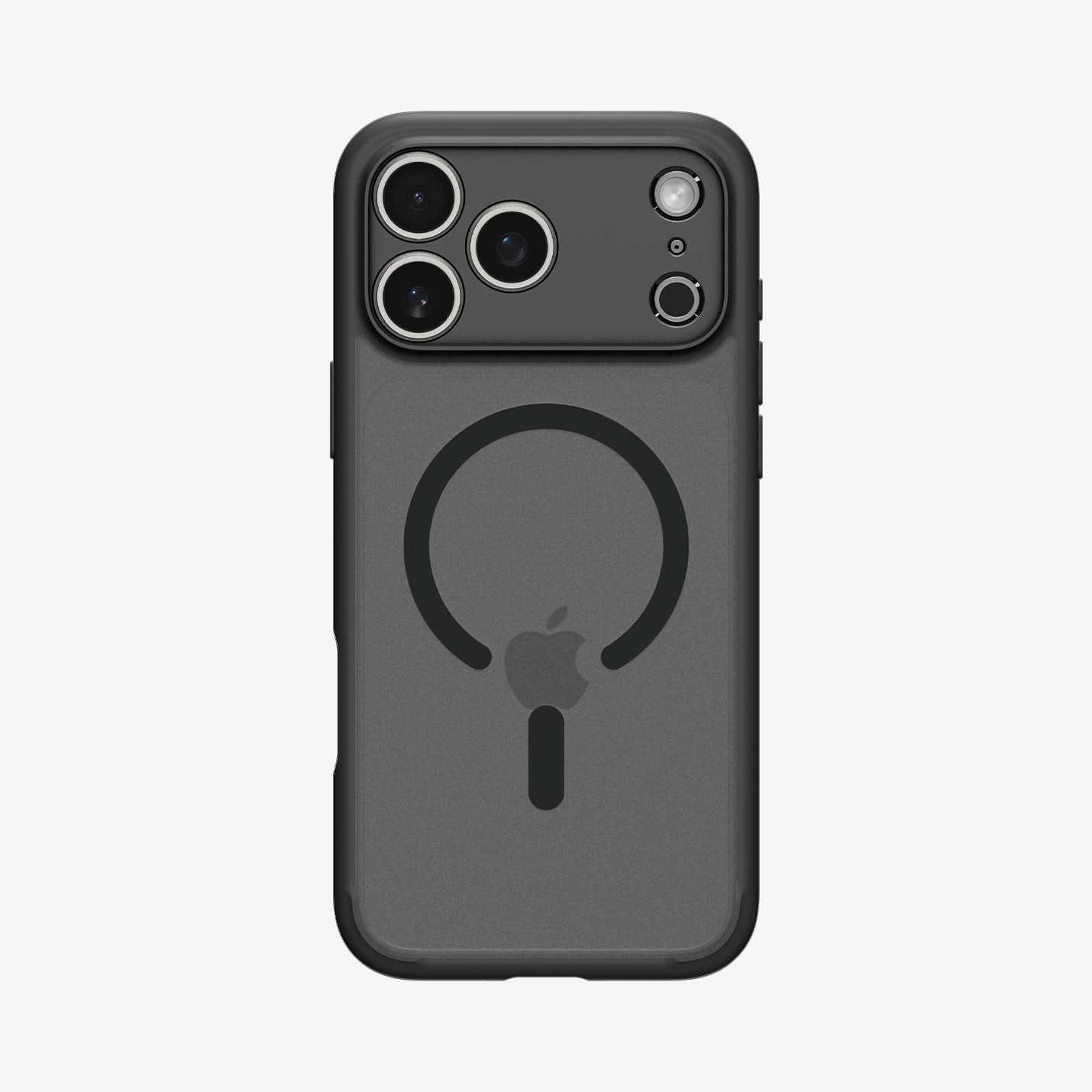 iPhone 17 Series - Ultra Hybrid Matte (Mag Fit)