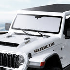 Jeep Series - CryoShade | JO260