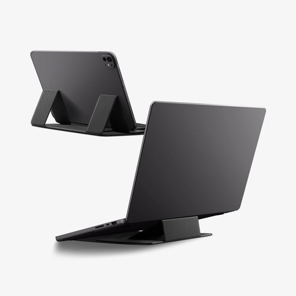 Slim Fold Laptop Stand | Non-Adhesive
