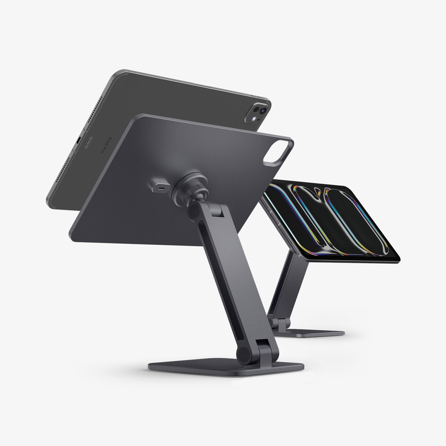 iPad Magnetic Wireless Charging Stand (Mag Fit)