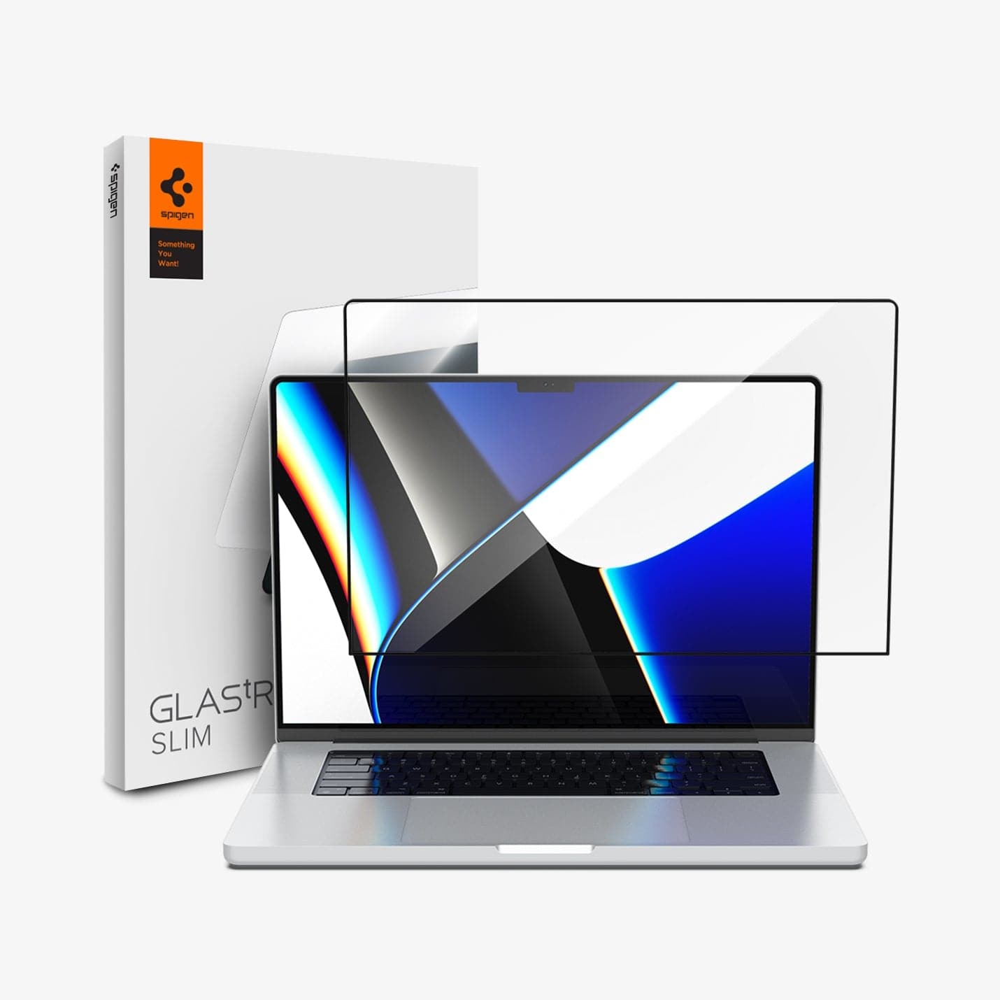 MacBook Pro Series - GLAS.tR SLIM