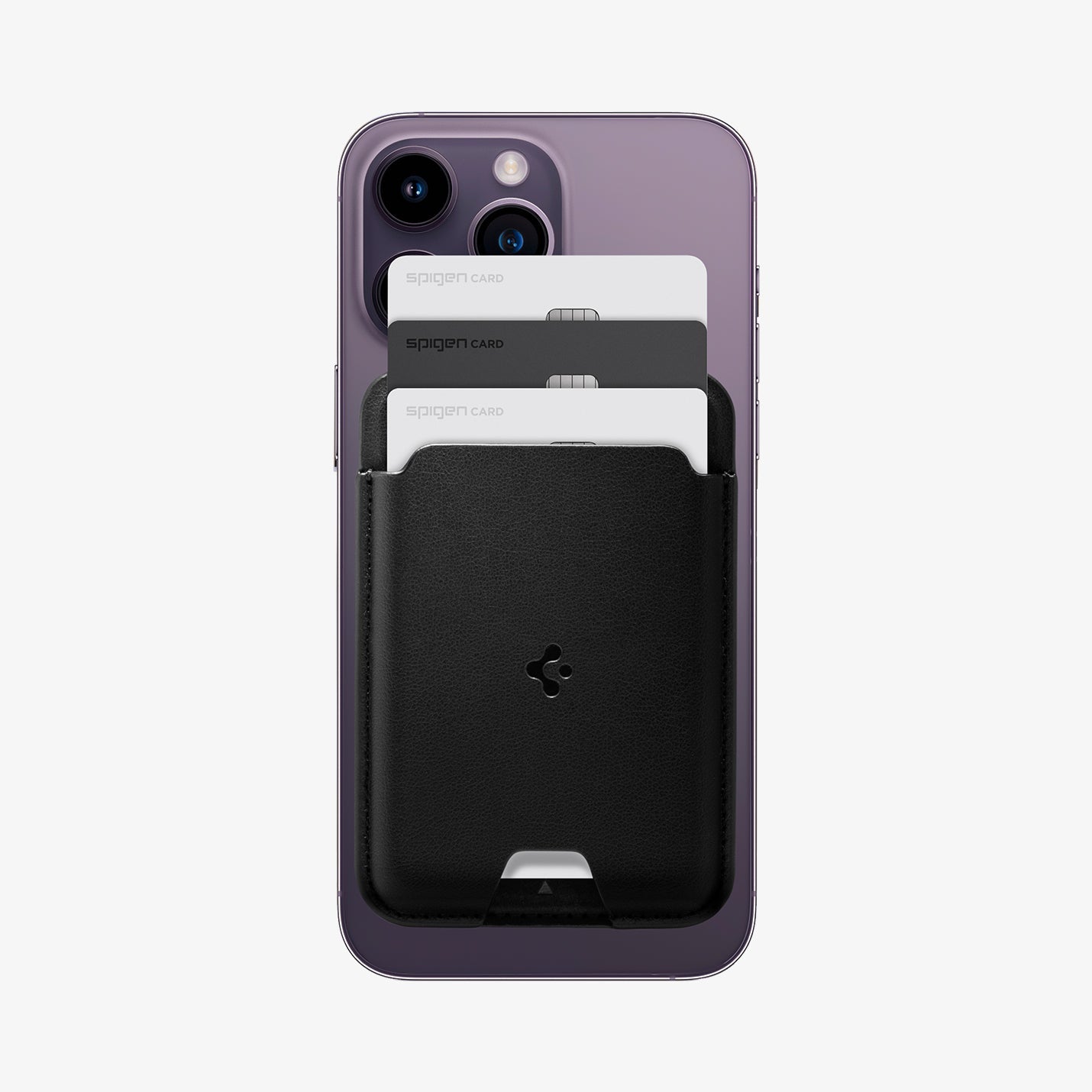 MagSafe Card Holder Valentinus | 3 Cards (Mag Fit)