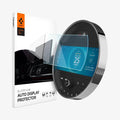 Mini Cooper Models - Screen Protector GLAS.tR SLIM | Anti-Glare