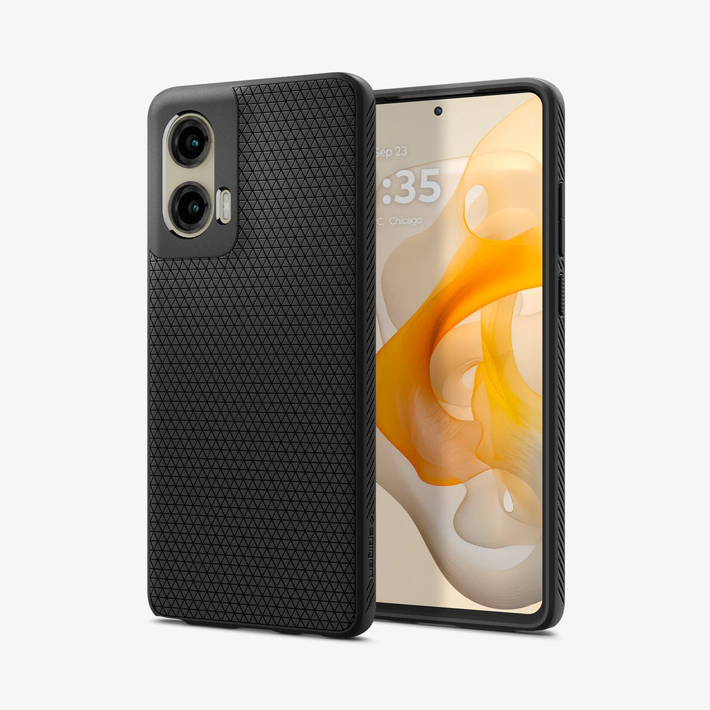Moto G Series - Liquid Air