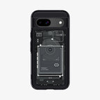 Pixel 8 Series - Ultra Hybrid Zero One