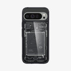 Pixel 9 Series - Ultra Hybrid Zero One