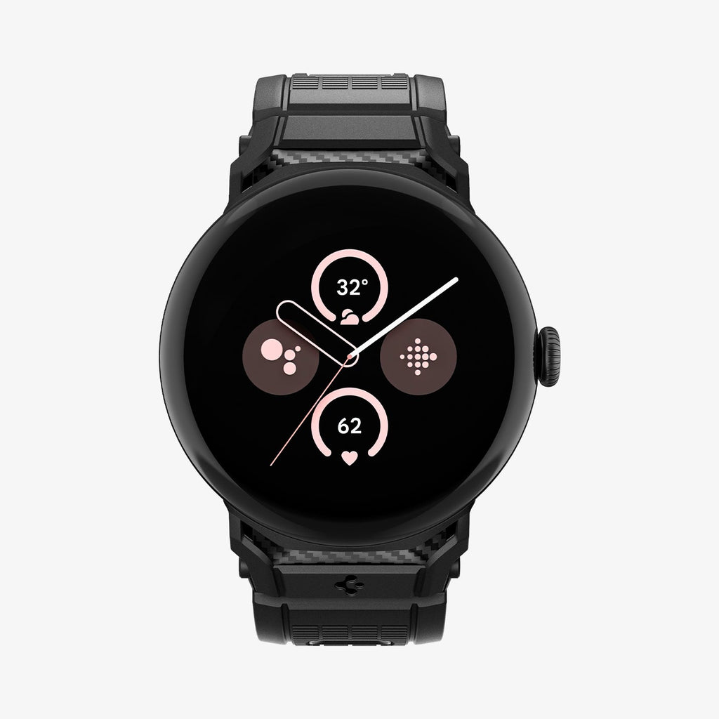 Pixel Watch 4 Series - Rugged Band