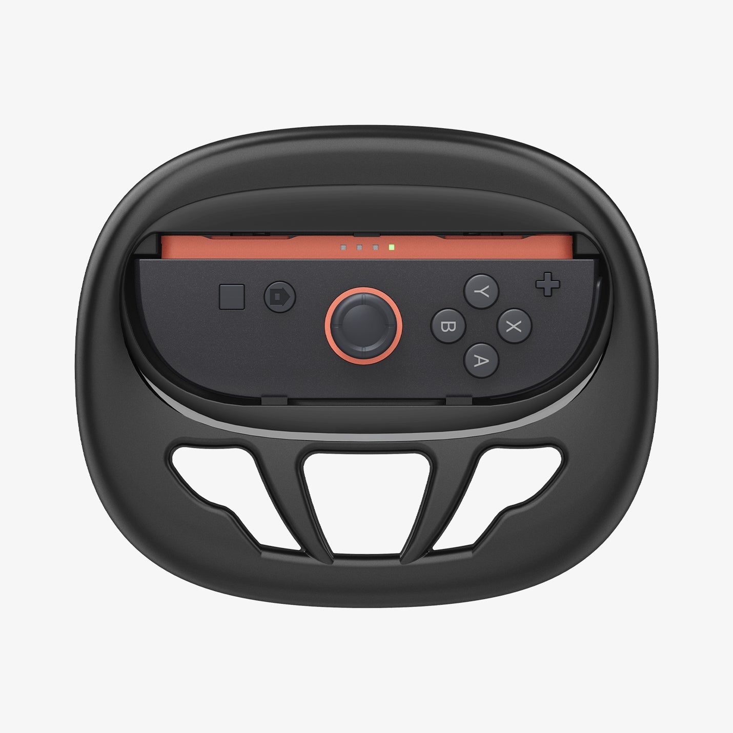 Nintendo Switch Joy-Con Steering Wheel