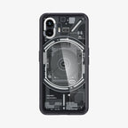 Nothing Phone Series - Ultra Hybrid Zero One