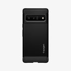 Pixel 6 Series - Rugged Armor