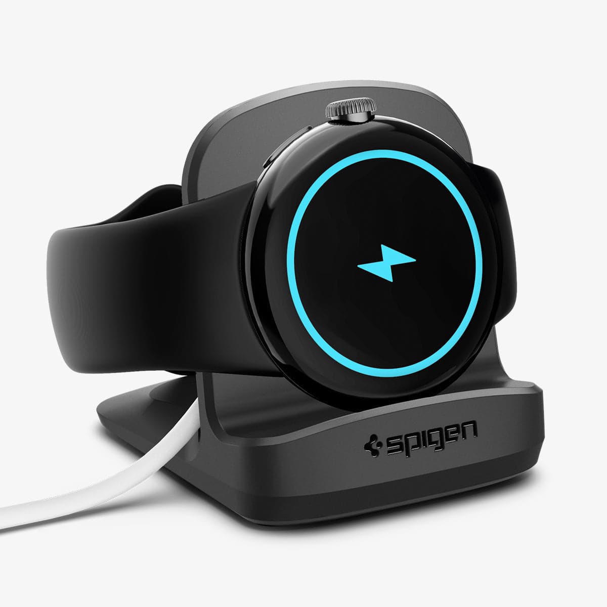 Pixel Watch Stand Black | S354