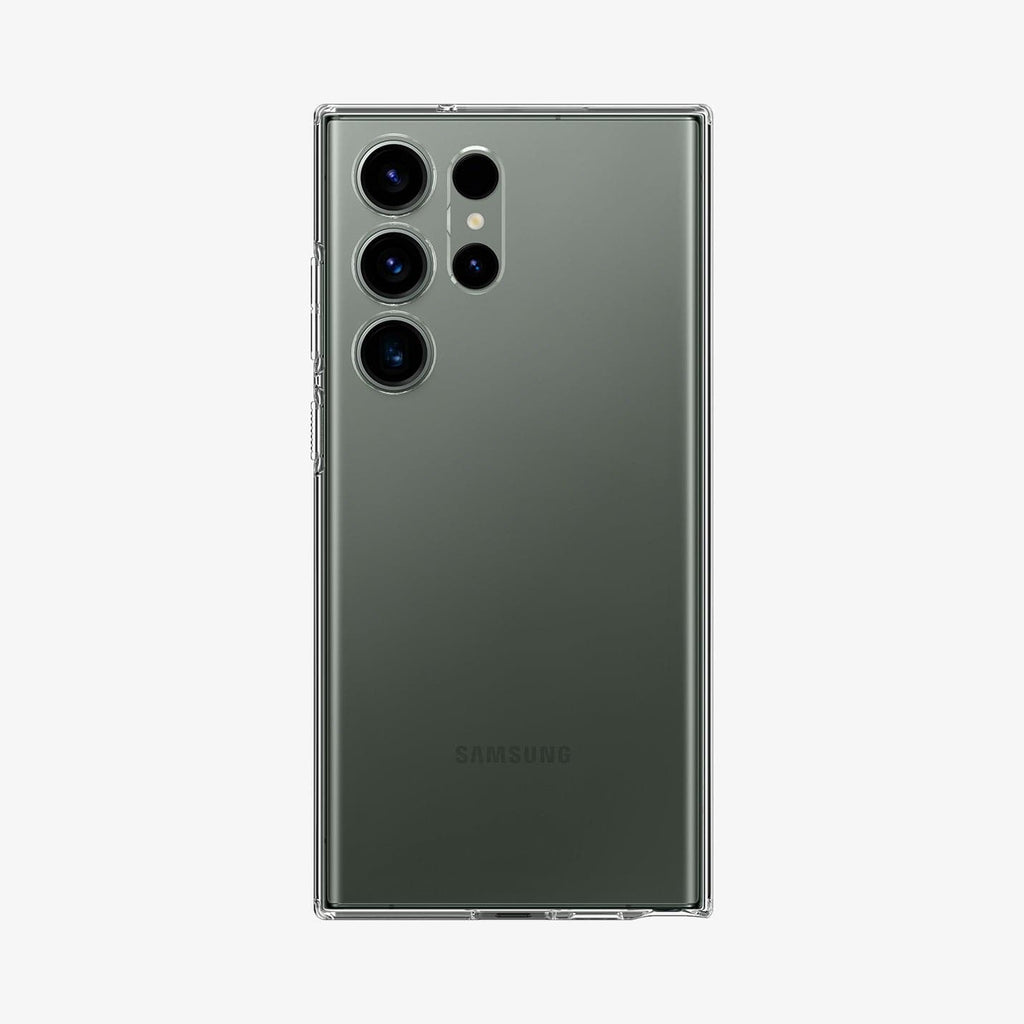 Galaxy S23 Series - Liquid Crystal