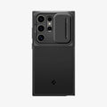 Galaxy S24 Series - Optik Armor