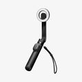 Tripod Selfie Stick (Mag Fit) | S571W