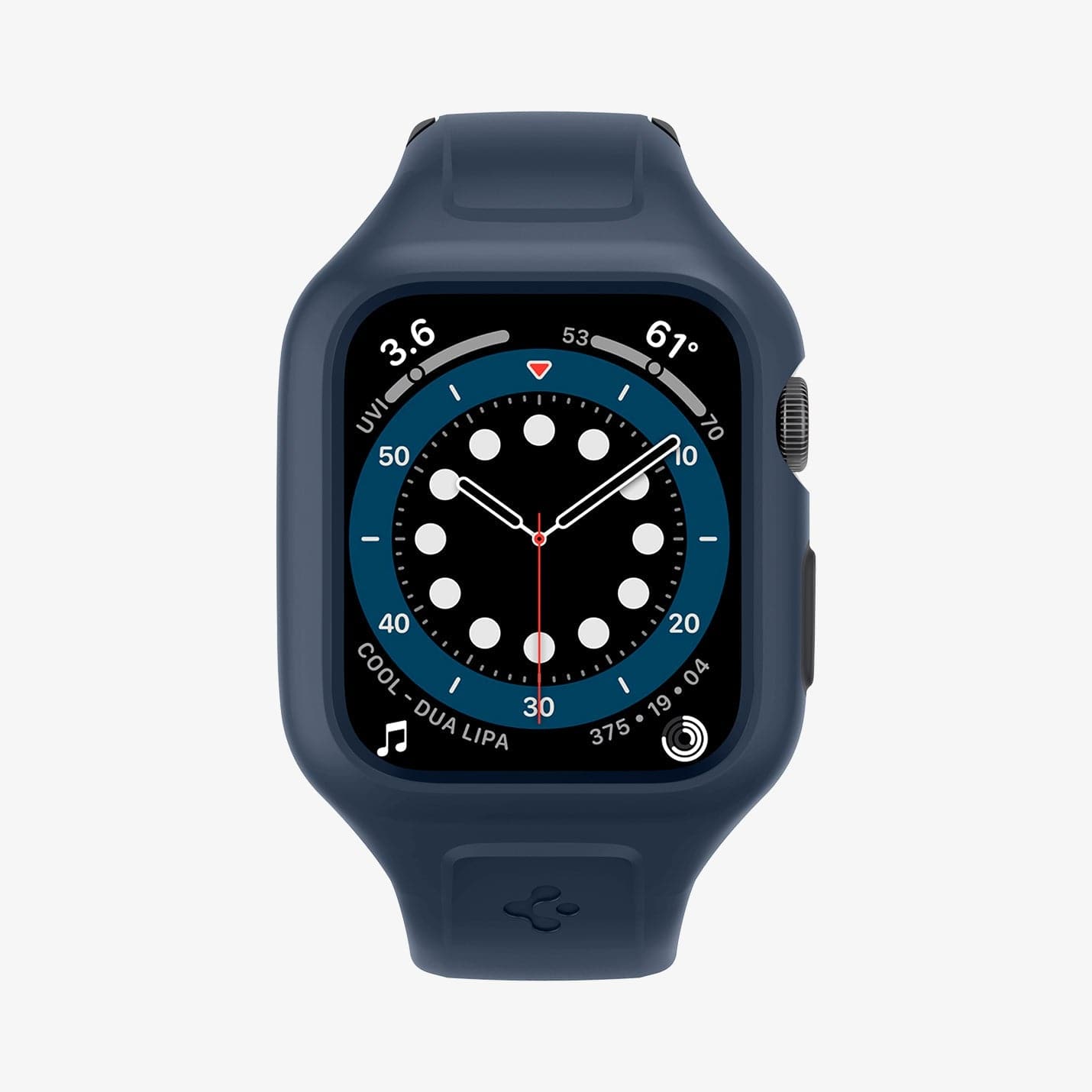 Apple Watch Series - Liquid Air Pro