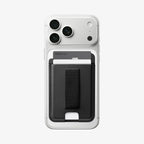 MagSafe SleekBand Card Holder | 3 Cards (Mag Fit)
