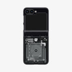 Galaxy Z Flip 7 FE Series - Ultra Hybrid Pro Zero One
