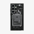 Galaxy S23 Series - Ultra Hybrid Zero One