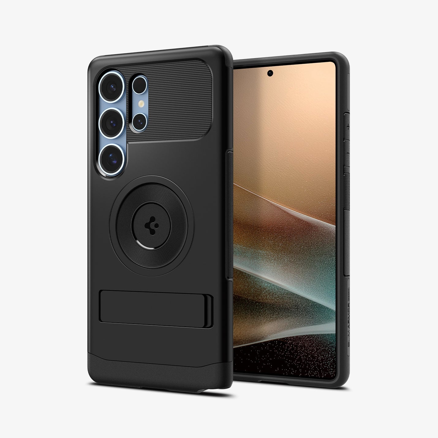 Galaxy S25 Series - Slim Armor (Mag Fit)