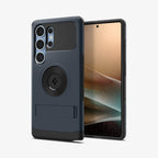 Galaxy S25 Series - Slim Armor (Mag Fit)