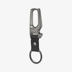 Carabiner + Keyring