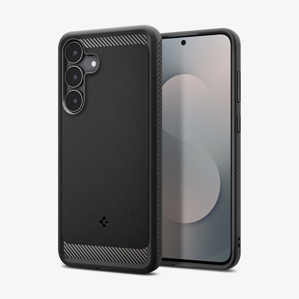 Galaxy S25 FE Series - Rugged Armor