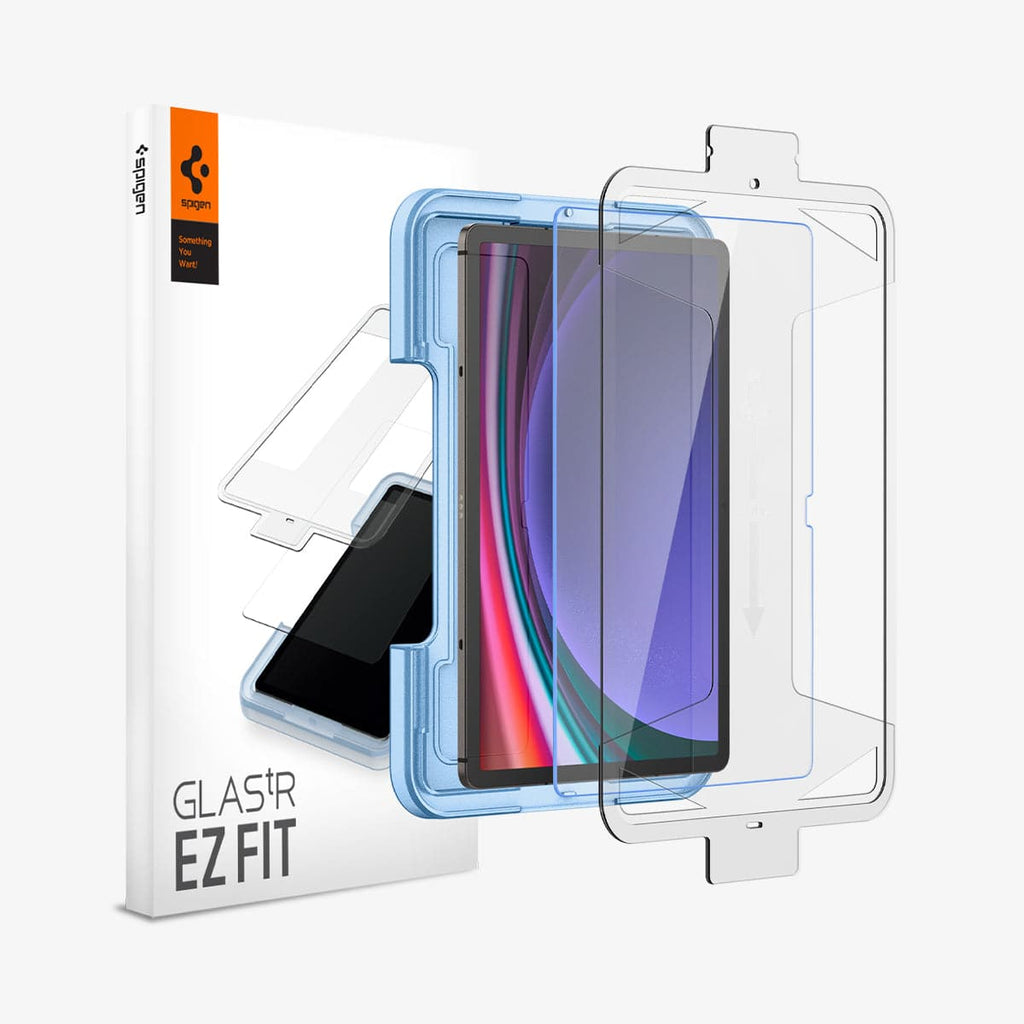 Galaxy Tab S10 FE Series - EZ FIT GLAS.tR