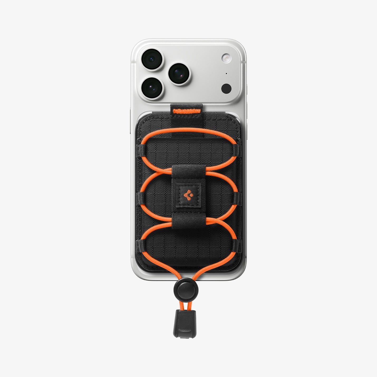MagSafe Card Holder Tiefit (Mag Fit)