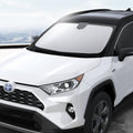 Toyota Series - CryoShade | TYO260