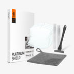 Universal Platinum Shield Car Door