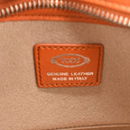 Tod's Top Handle Bag