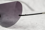 Todd Lynn Sunglasses Special Black and Grey