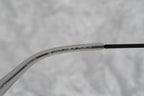 Todd Lynn Sunglasses Special Black and Grey