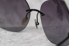 Todd Lynn Sunglasses Special Black and Grey
