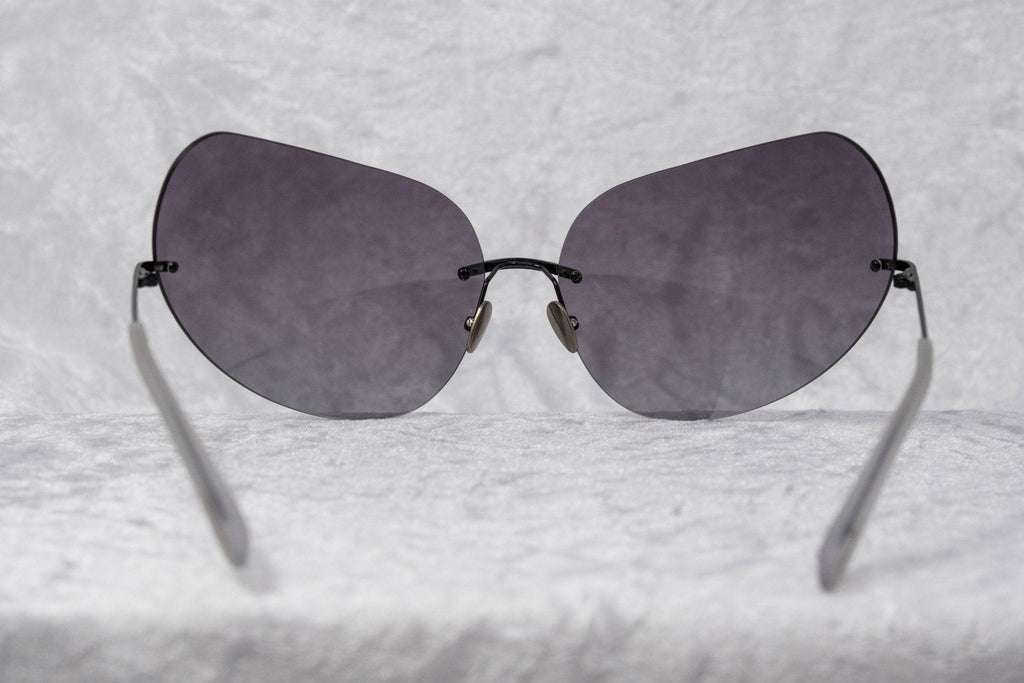 Todd Lynn Sunglasses Special Black and Grey
