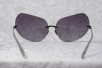 Todd Lynn Sunglasses Special Black and Grey