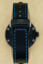 Tonino Lamborghini Cuscinetto Watch Date Blue