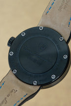 Tonino Lamborghini Cuscinetto Watch Date Blue