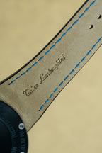 Tonino Lamborghini Cuscinetto Watch Date Blue