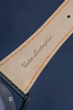 Tonino Lamborghini Cuscinetto R Watch Orange