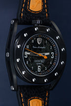Tonino Lamborghini Cuscinetto R Watch Orange