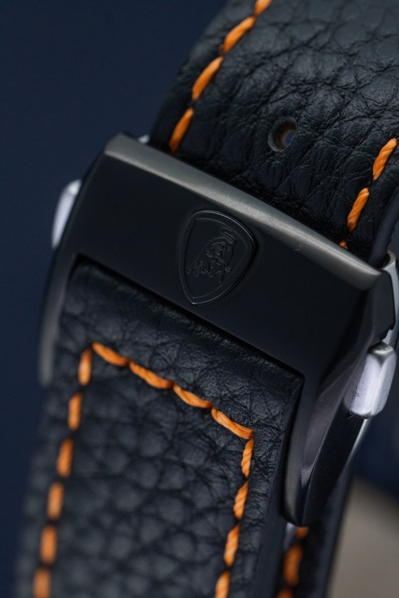 Tonino Lamborghini Cuscinetto R Watch Orange