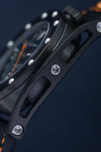 Tonino Lamborghini Cuscinetto R Watch Orange