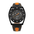 Tonino Lamborghini Cuscinetto R Watch Orange